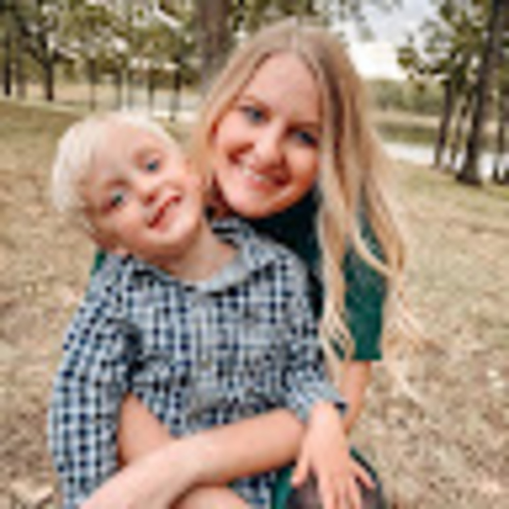 Meet your Posher, Krista